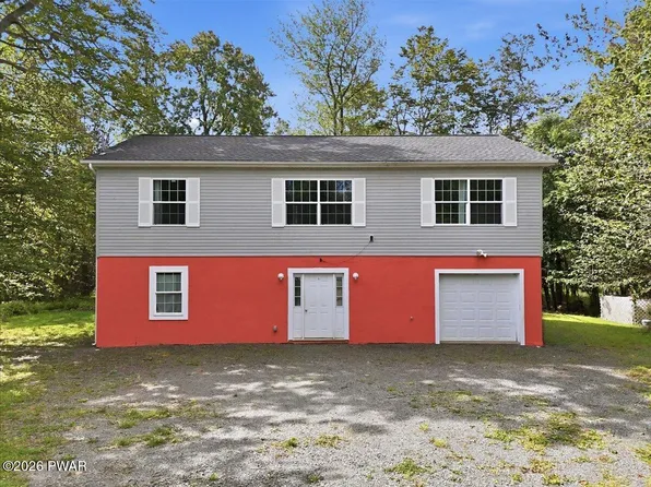 5265 Glen Ter, Tobyhanna, PA 18466