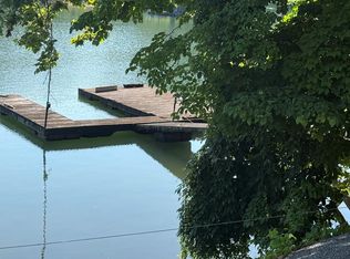 84 High Bridge Dr, Hayesville, NC 28904