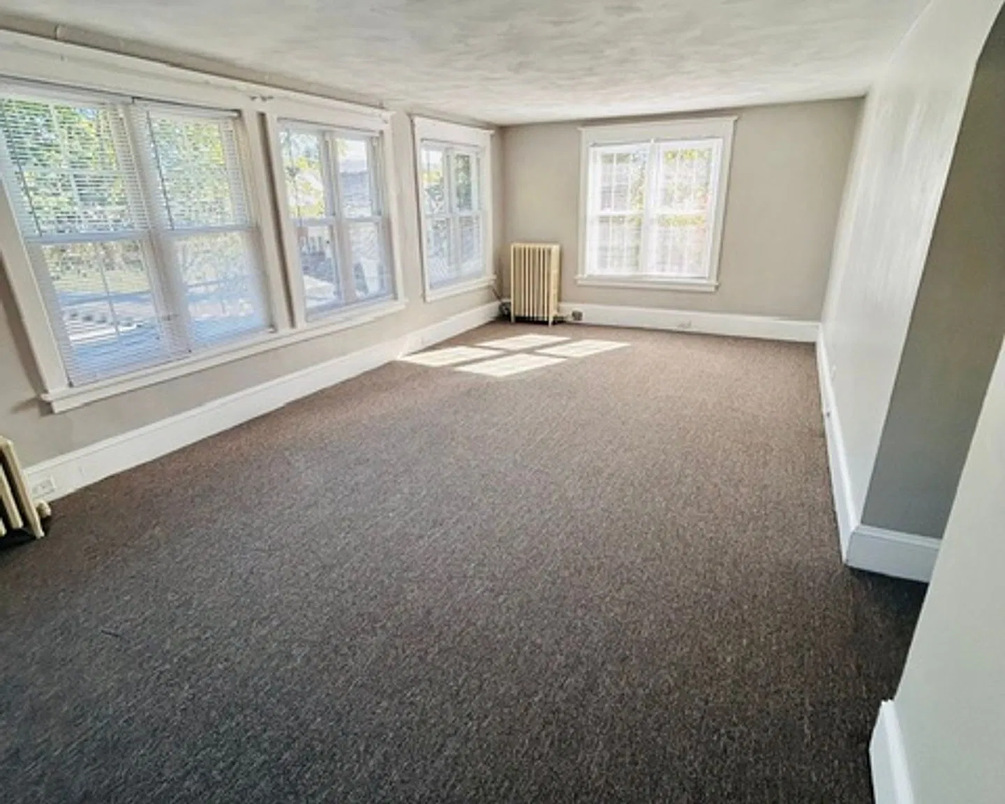 1214 Cherry Street 2nd Floor — Photo 3