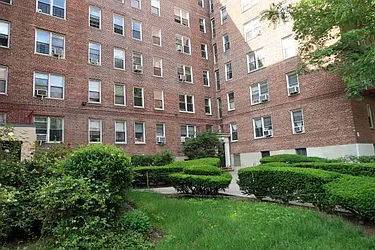 Rented by Atlantic Management Co Inc