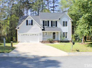 9 Winnabow Ct, Durham, NC 27703