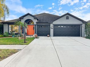 10813 Rockledge View Dr, Riverview, FL 33579