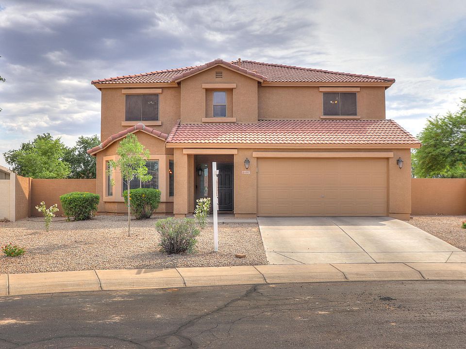 1st image of 43857 W Wolf Dr