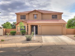 43857 W Wolf Dr, Maricopa, AZ 85138