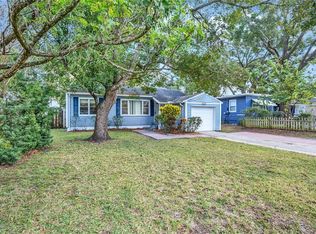 505 S Crystal Lake Dr, Orlando, FL 32803