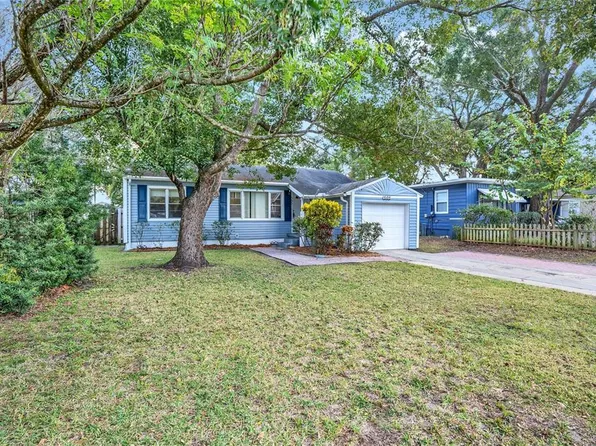 505 S Crystal Lake Dr, Orlando, FL 32803