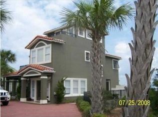 41 N Grande Beach Dr, Santa Rosa Beach, FL 32459