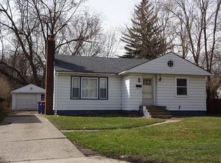 750 Hubbard St NE, Grand Rapids, MI 49525