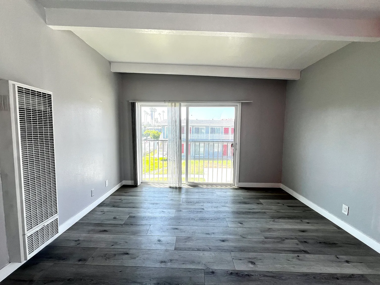 1 bed, 600 sqft, $1,895 — Photo 4
