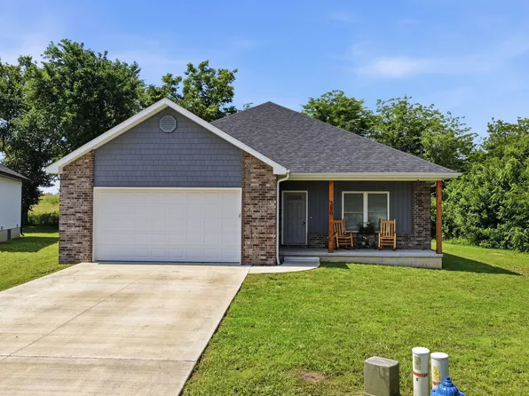 280 W Erin Circle, Bolivar, MO 65613