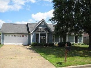 7396 Twiller Cv, Memphis, TN 38133