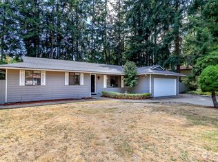 3810 56th Street Ct NW, Gig Harbor, WA