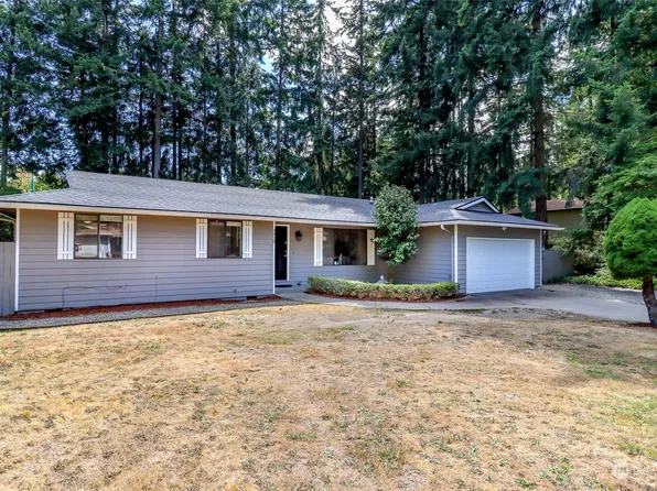 3810 56th Street Ct NW, Gig Harbor, WA 98335