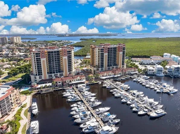 5781 Cape Harbour Dr APT 505, Cape Coral, FL 33914