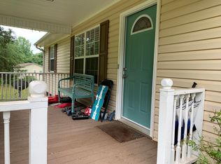 861 Copper Mines Rd, Murrayville, GA 30564