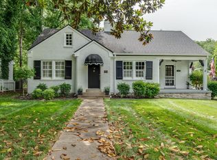 1302 Adams St, Franklin, TN 37064