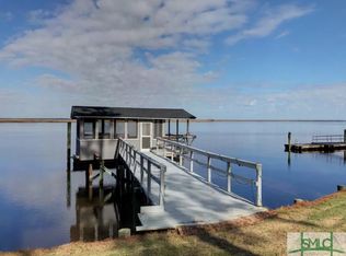 3388 Fort McAllister Rd, Richmond Hill, GA 31324