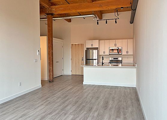 2nd image of 120 Water St APT 3506