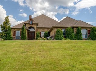274 Muir Rd, Aledo, TX 76008