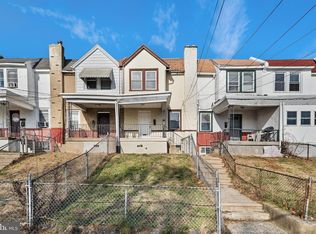 7139 Greenwood Ave, Upper Darby, PA 19082
