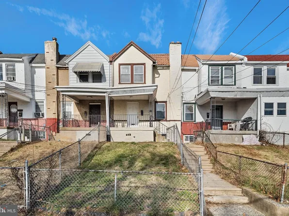 7139 Greenwood Ave, Upper Darby, PA 19082