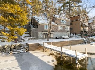 13 Meaders Point Rd, New Durham, NH 03855