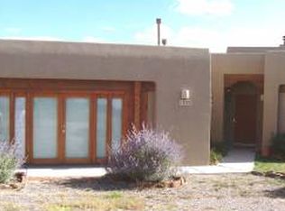111 Jornada Loop, Santa Fe, NM 87508