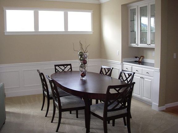 Dinning Room