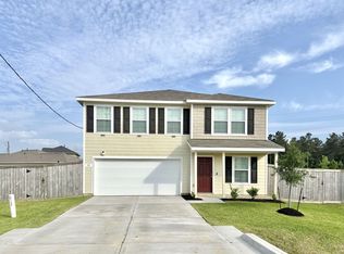 139 Road 51026, Cleveland, TX 77327