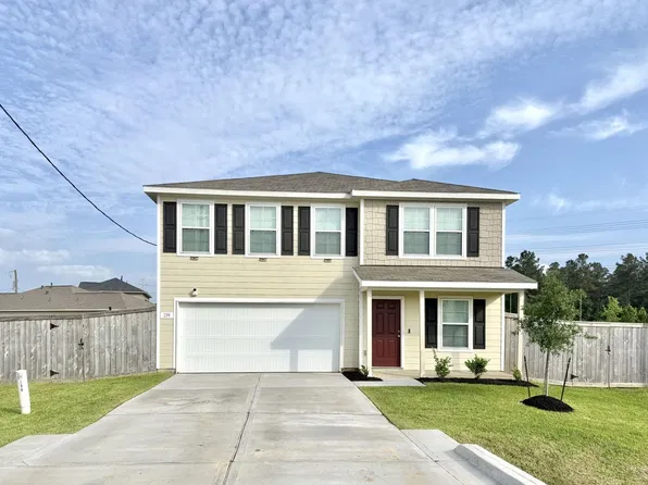 139 Road 51026, Cleveland, TX 77327