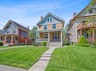 3935 Forest Ave, Cincinnati, OH 45212