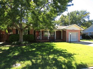 2248 NW 52nd St, Oklahoma City, OK 73112
