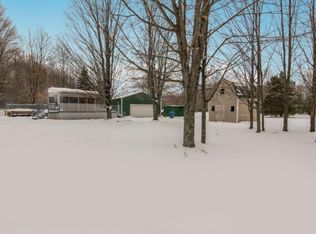 1468 S Thompsonville Hwy, Thompsonville, MI 49683