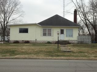 535 E Bridge St, Brownstown, IN 47220