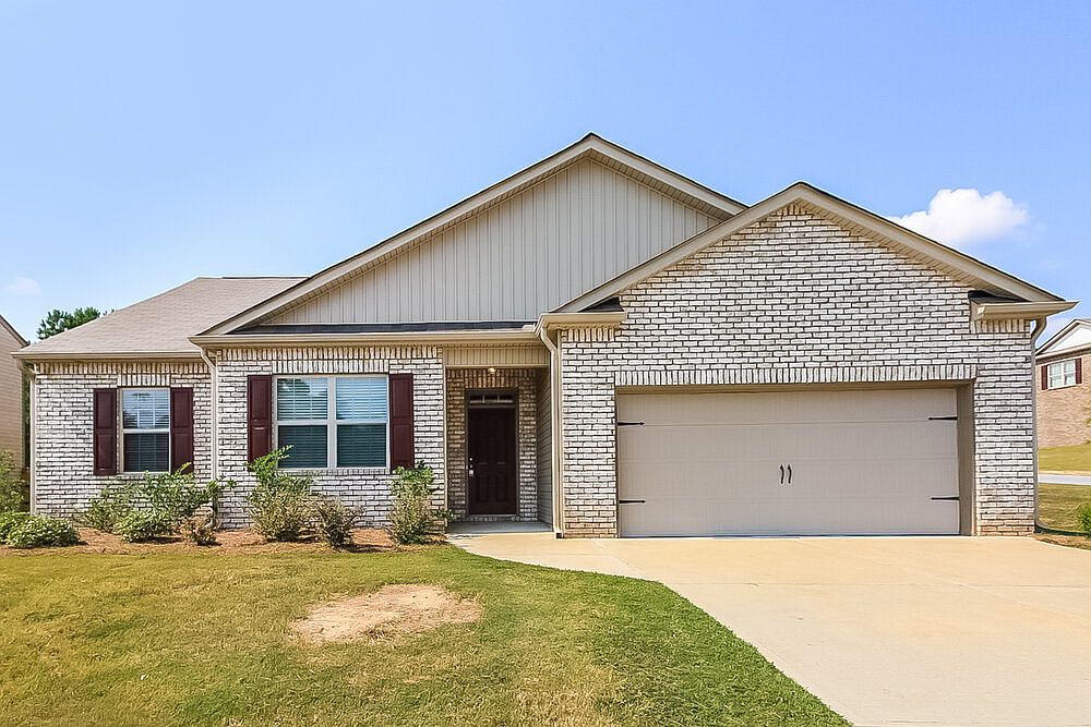 141 Ivey Meadow Dr, Dallas, GA 30132 Zillow