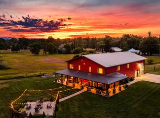 1100 Leopard St, Sheridan, WY 82801