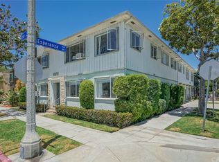 1273 E 1st St APT 2E, Long Beach, CA 90802