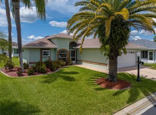 686 Paradise Point, Haines City, FL 33844