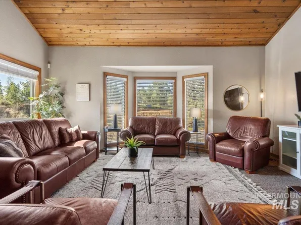 502 Lake Cascade Pkwy #6, Cascade, ID 83611