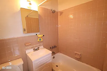 Rented by Citi Habitats