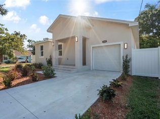 7900 53rd Way N, Pinellas Park, FL 33781