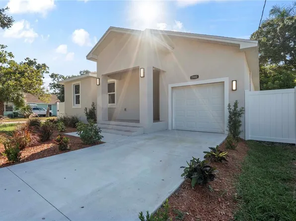 7900 53rd Way N, Pinellas Park, FL 33781