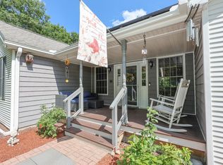 86 Annand Dr, Milford, NH 03055