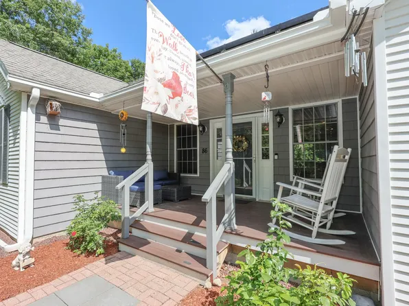 86 Annand Drive, Milford, NH 03055