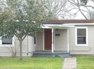 720 E Shelton St, Kingsville, TX 78363