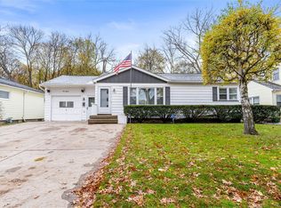 115 Burley Rd, Rochester, NY 14612