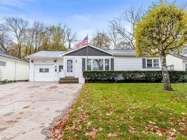 115 Burley Rd, Rochester, NY 14612