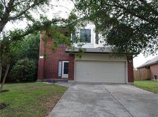 1703 White Oak Loop, Round Rock, TX 78681