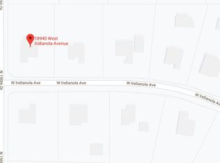 18940 W Indianola Ave, Litchfield Park, AZ 85340