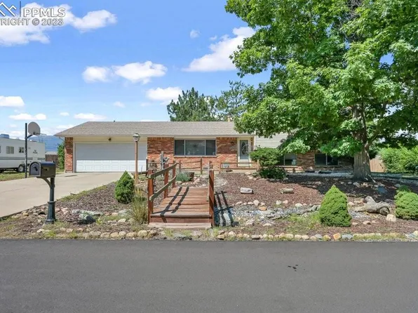 6900 Prince Dr, Colorado Springs, CO 80918